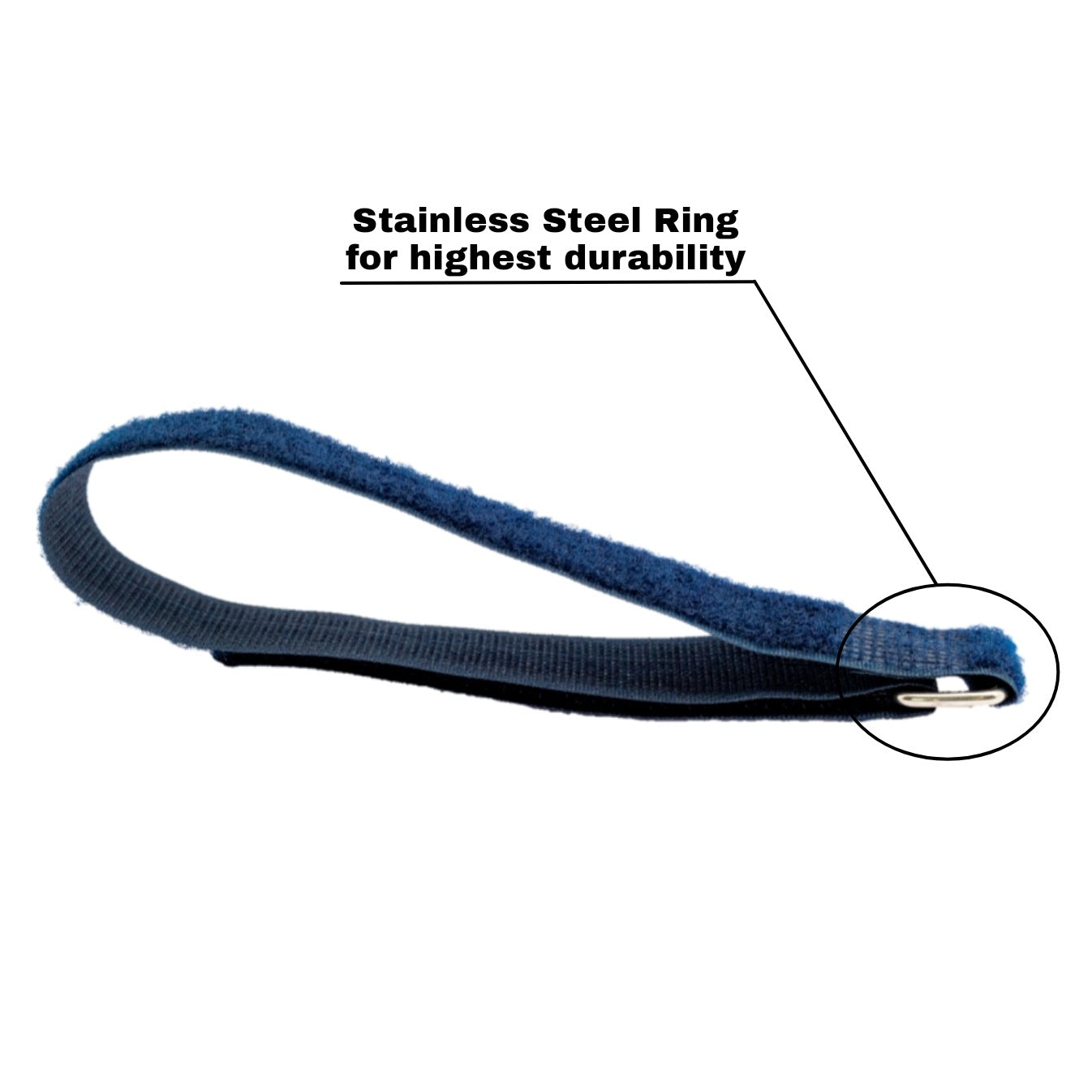 TOURNIQUET BELT (Pack Of 10)