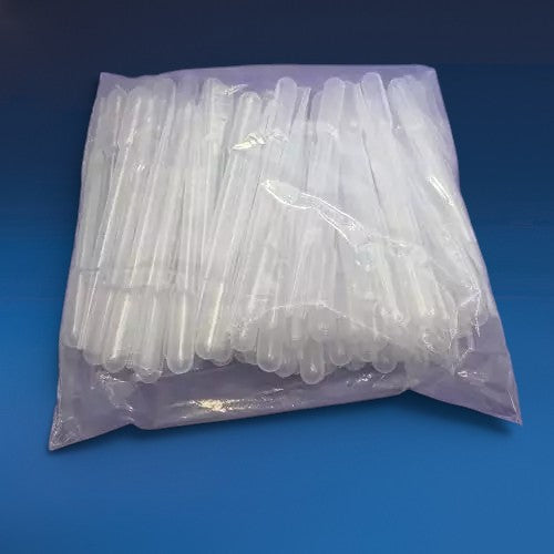 PIPETTE PASTURE 3ML (PACK OF 100)