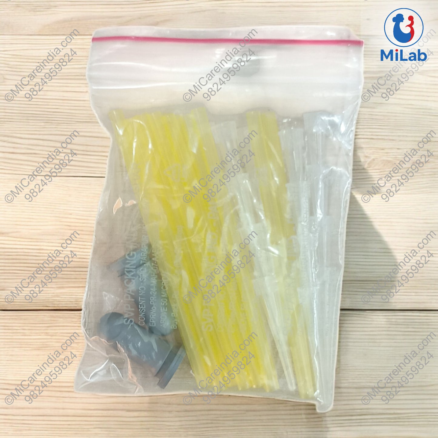 Tulip Sicklview Kit (20 Tests)