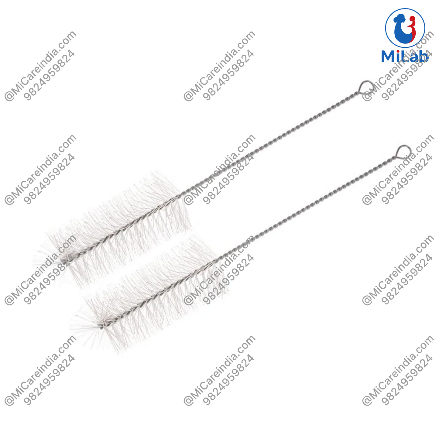 Test Tube Brush Small (1 Pc)