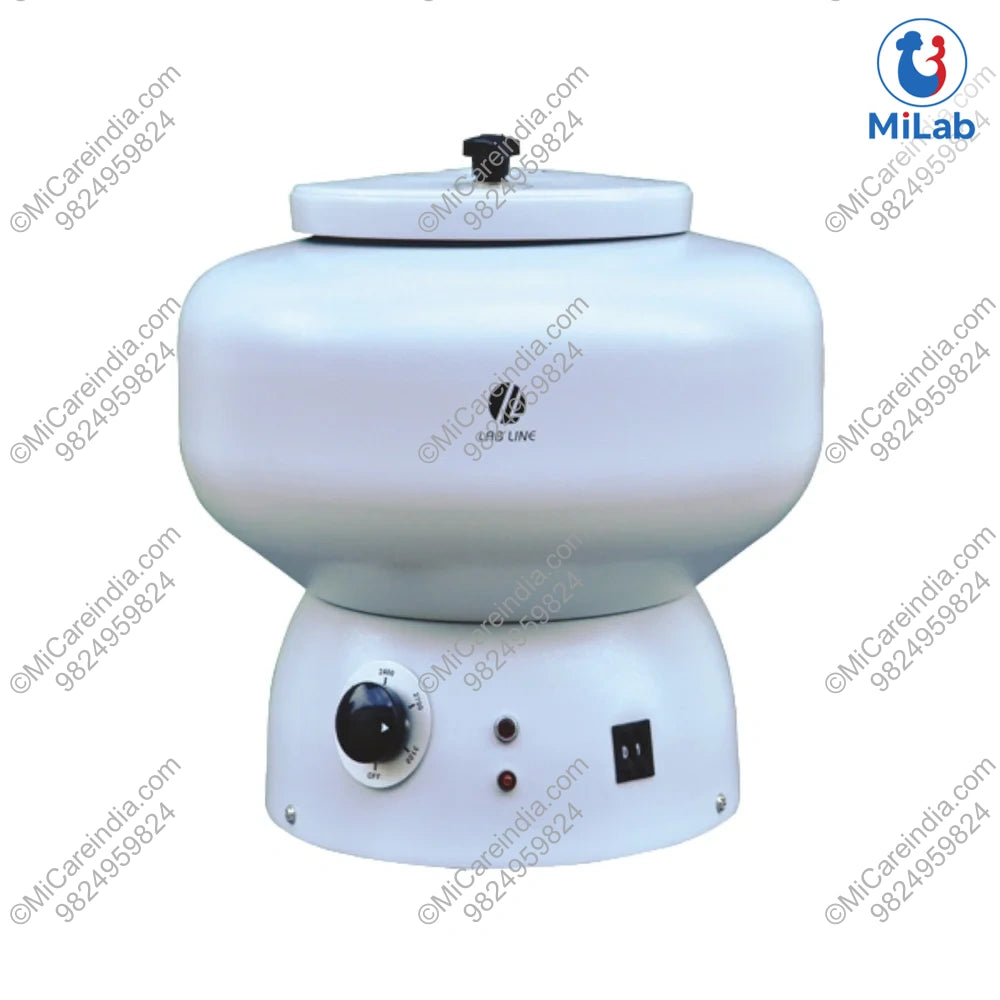 CENTRIFUGE MACHINE (MEDIUM MODEL)