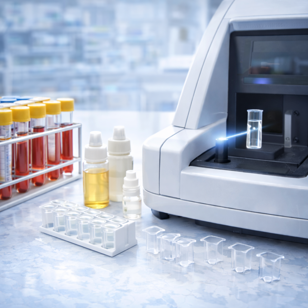 Serology & Nephelometry