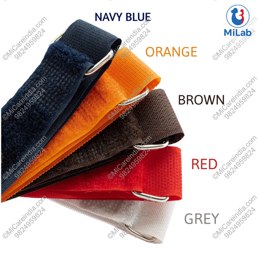 TOURNIQUET BELT (Pack Of 10)