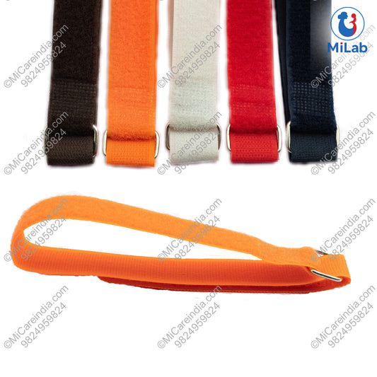 TOURNIQUET BELT (Pack Of 10)