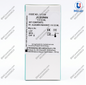 Transasia Albumin System Pack Kit (10x44ml)