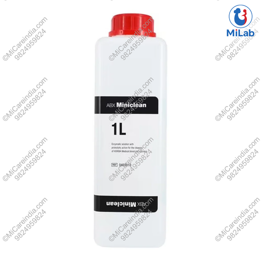 Horiba ABX ES60 Mini Clean (1000ml)