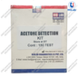 Biolab Acetone Detection Kit (150 Tests)