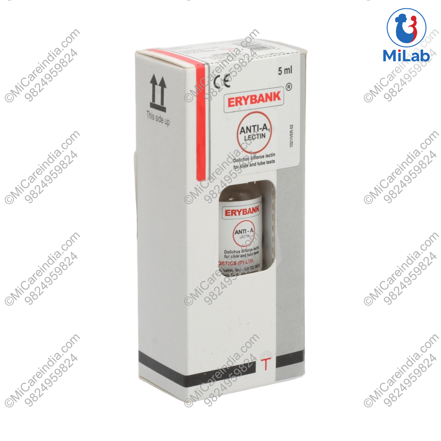 Tulip Anti A1 Lectin (5ml)