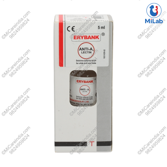 Tulip Anti A1 Lectin (5ml)