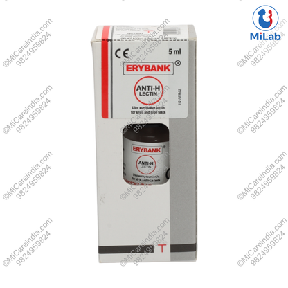 Tulip Anti H Lectin (5ml)