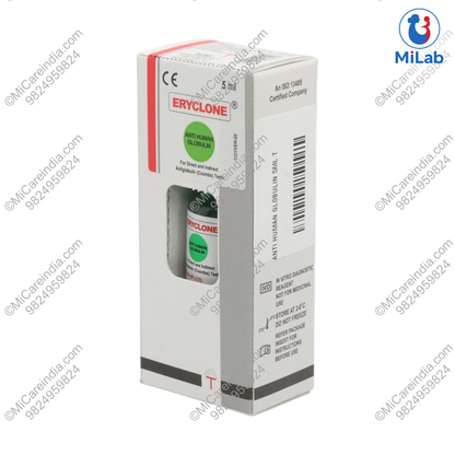 Tulip Anti Human Globulin (5ml)