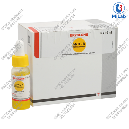 Tulip Anti B Kit (6x10ml)