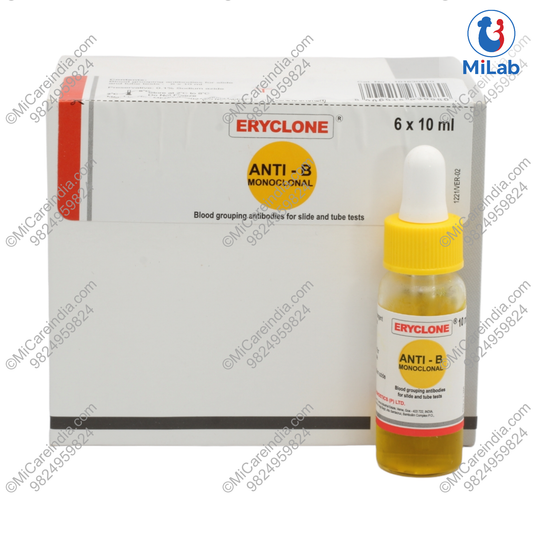 Tulip Anti B Kit (6x10ml)