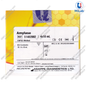 Agappe Amylase Kit (4x10ml)