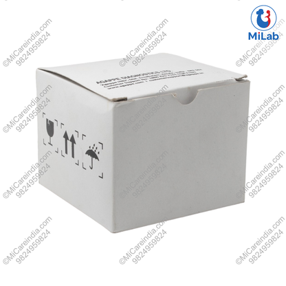 Agappe Mispa Plus Lamp Assembly