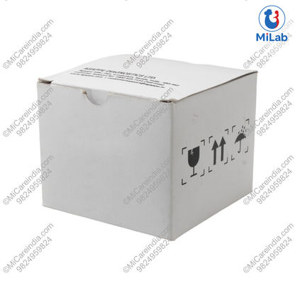 Agappe Mispa Plus Lamp Assembly