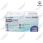 ALCOHOL SWAB 100 PC PACK