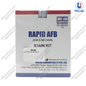 Biolab A.F.B Stain Kit (2x100ml)