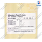 Agappe Albumin & Protein Kit (4x50ml)