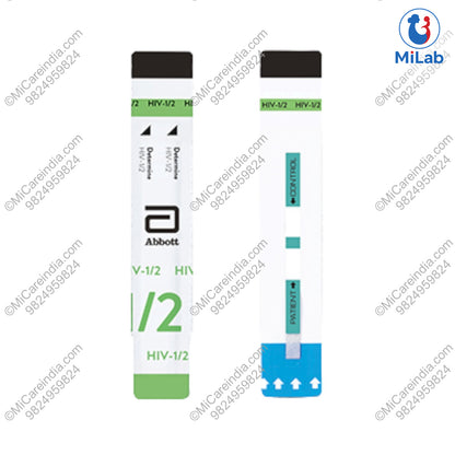 Abbott Determine HIV Rapid Test Kit (100 Tests)