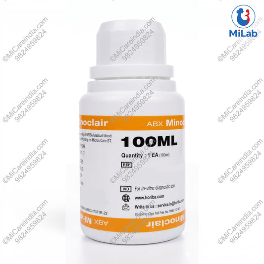 Horiba ABX Minoclair (100ml)