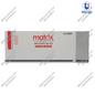 Tulip Matrix AHG Coombs System Pack (24 Cards)