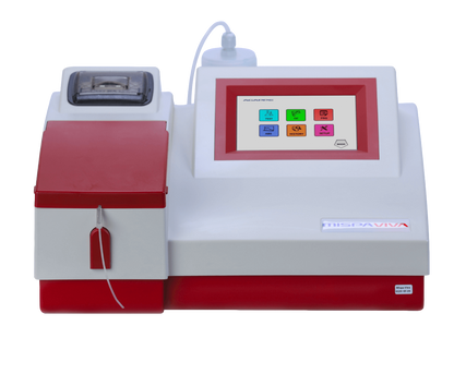MISPA VIVA BIOCHEMISTRY ANALYZER