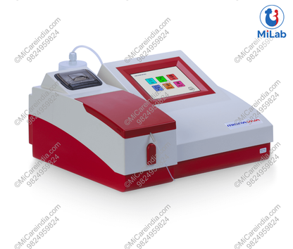Agappe Mispa Viva Semi-Automated Biochemistry Analyser