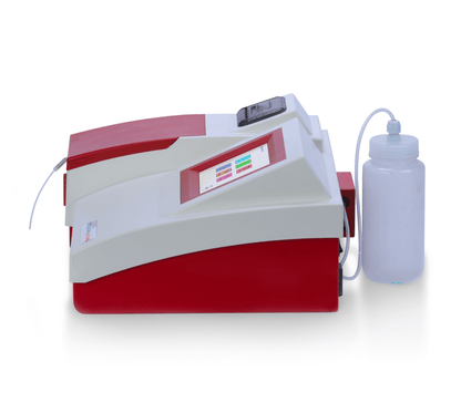 MISPA VIVA BIOCHEMISTRY ANALYZER