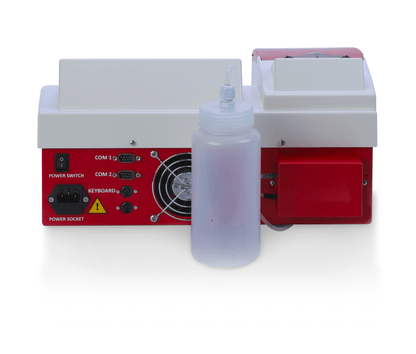 MISPA VIVA BIOCHEMISTRY ANALYZER