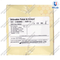 Agappe Bilirubin (Total & Direct) Kit (4x50ml)
