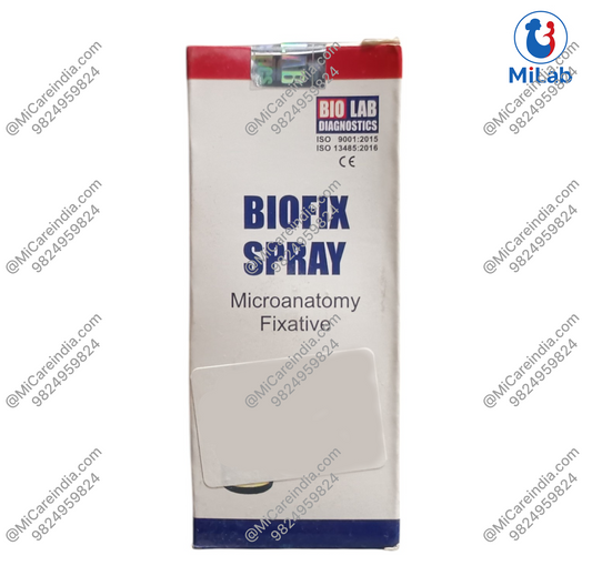 Biolab BioFIx Spreay (50ml)