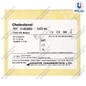 Agappe Cholesterol Kit (5x25ml)