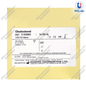 Agappe Cholesterol Kit (5x100ml)
