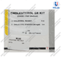 Corel Cholesterol Kit (75ml)