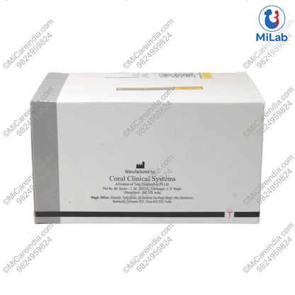 Corel Creatinine Kit (2x150ml)