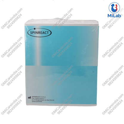 Spinreact CRP Turbi Kit (1x250ml)