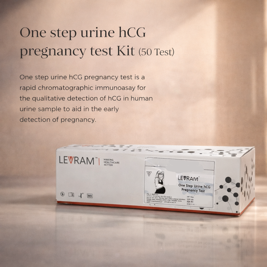 PREGNANCY TEST CARD 100 TEST KIT