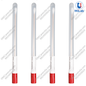 CULTURE SWABS WITH TUBE – ETO (PACK OF 100)