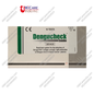 DENGUE CHECK (NS1 & IGG+IGM) KIT