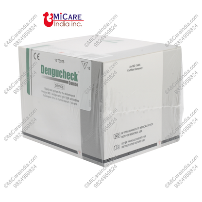 DENGUE CHECK NS1 KIT