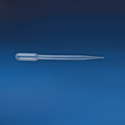 PIPETTE PASTURE 3ML (PACK OF 100)