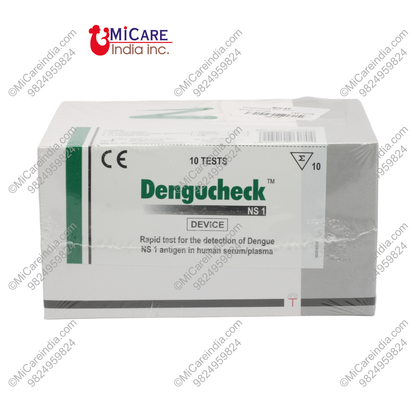 DENGUE CHECK NS1 KIT