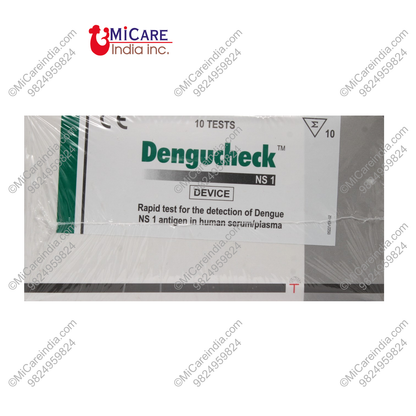 DENGUE CHECK NS1 KIT