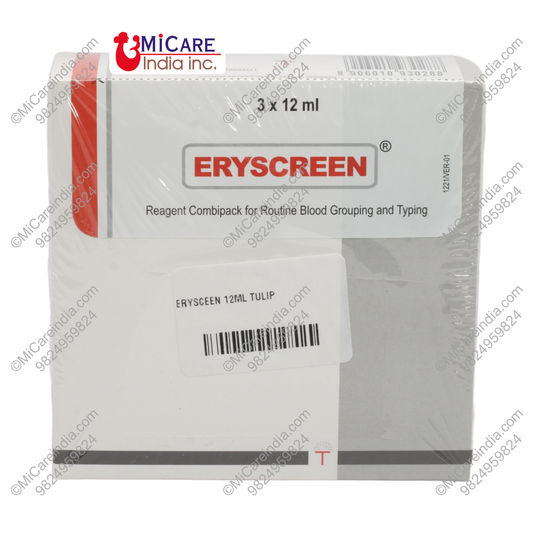 ERYSCEEN 12ML KIT