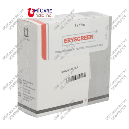 ERYSCEEN 12ML KIT