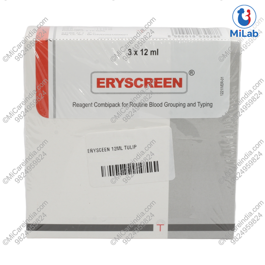 ERYSCEEN 12ML KIT