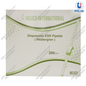 ESR PIPETTE DISPOSABLE 200 PC PACK