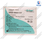 Transasia Erba Wash Kit (4x50ml)