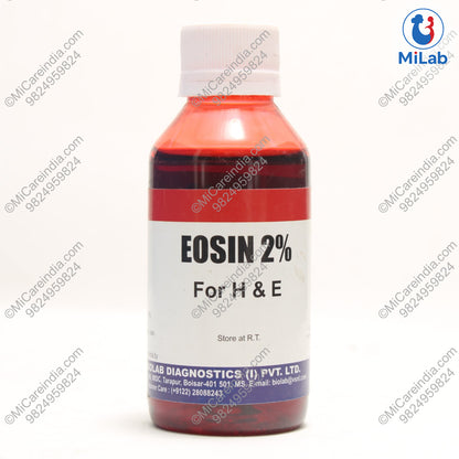 Biolab Eosin 2% (100ml)